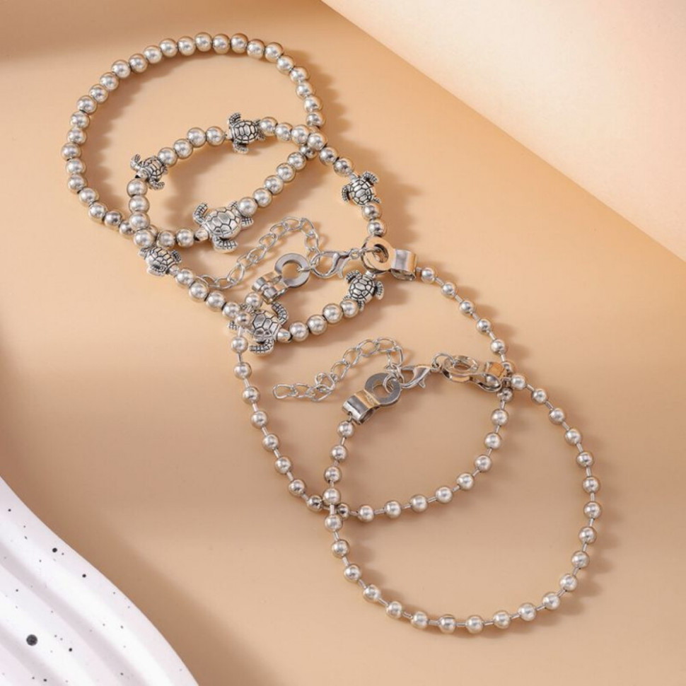 Комплект браслетов CJH74957 Комплект браслетов CJH74957