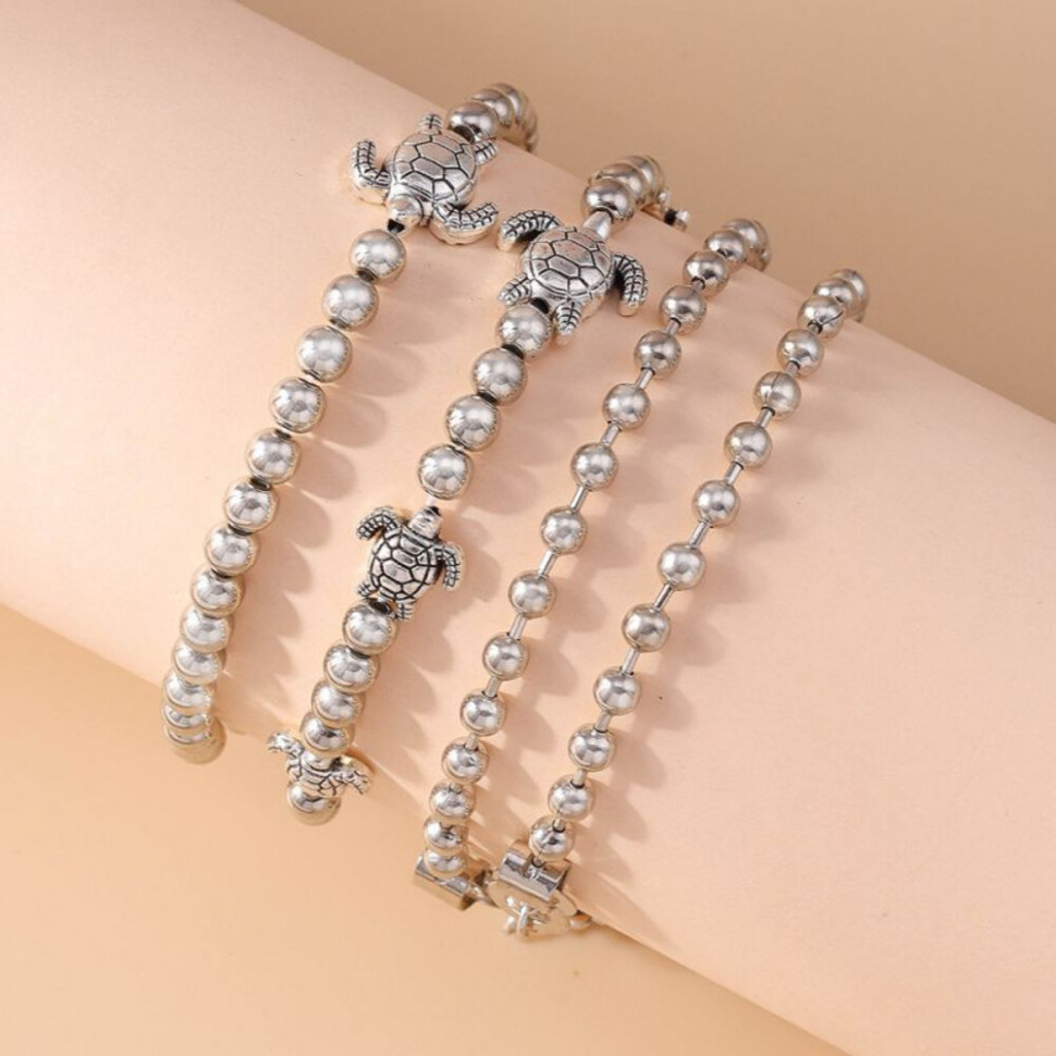 Комплект браслетов CJH74957 Комплект браслетов CJH74957