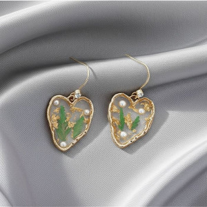 Серьги P49701CJJ