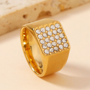 Кольцо сталь CJH26677 Кольцо сталь CJH26677