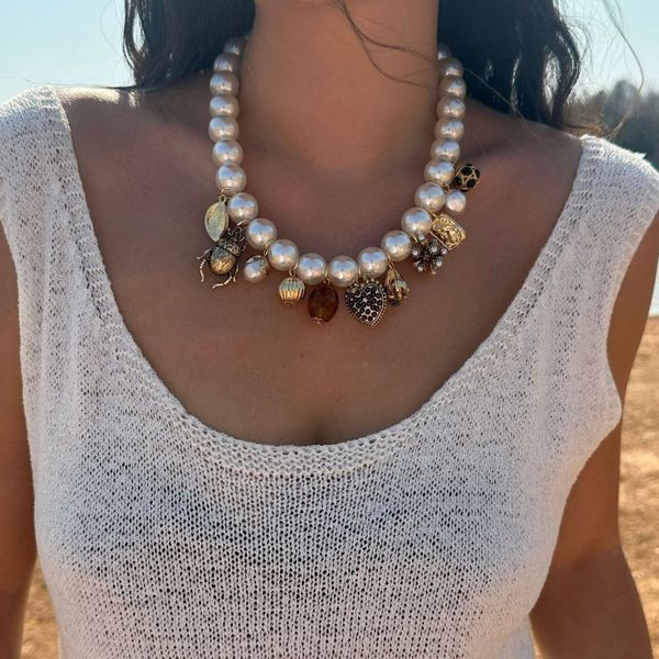 Колье CJL53005 Колье CJL53005