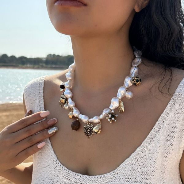 Колье CJL53005 Колье CJL53005