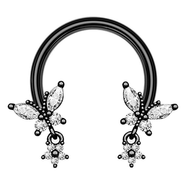 Пирсинг в нос CJG62342 Пирсинг в нос CJG62342