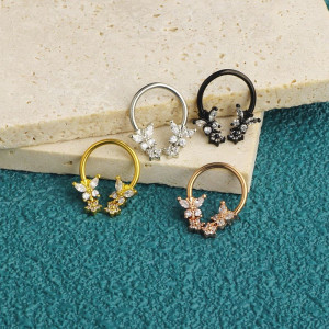 Пирсинг в нос CJG62342 Пирсинг в нос CJG62342