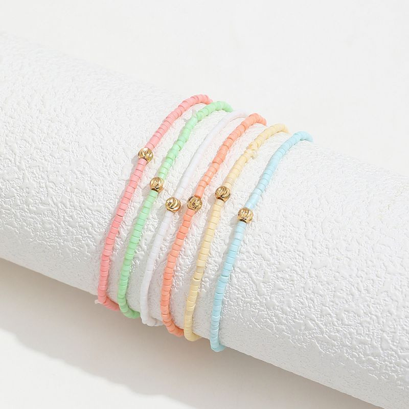 Комплект браслетов CJQ29236 Комплект браслетов CJQ29236