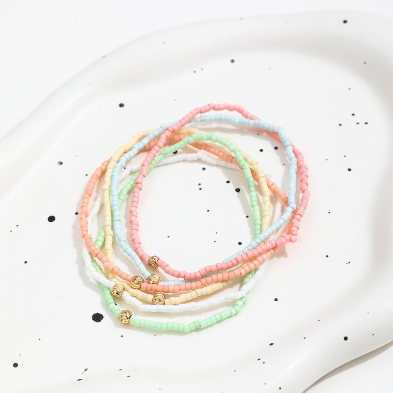 Комплект браслетов CJQ29236