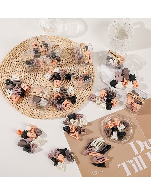 Краб для волос T69411