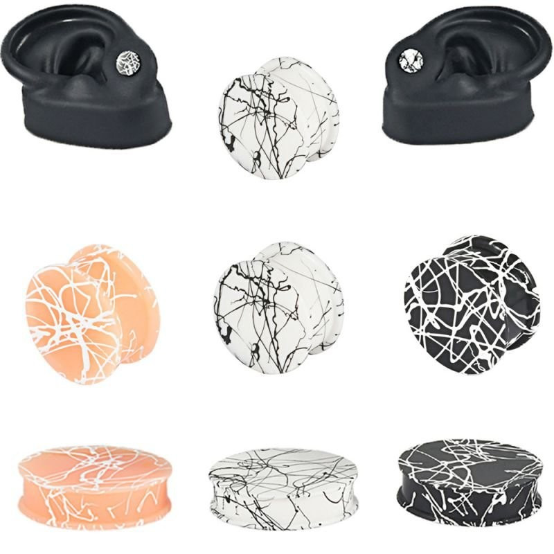 Пирсинг в уши CJC69376 Пирсинг в уши CJC69376