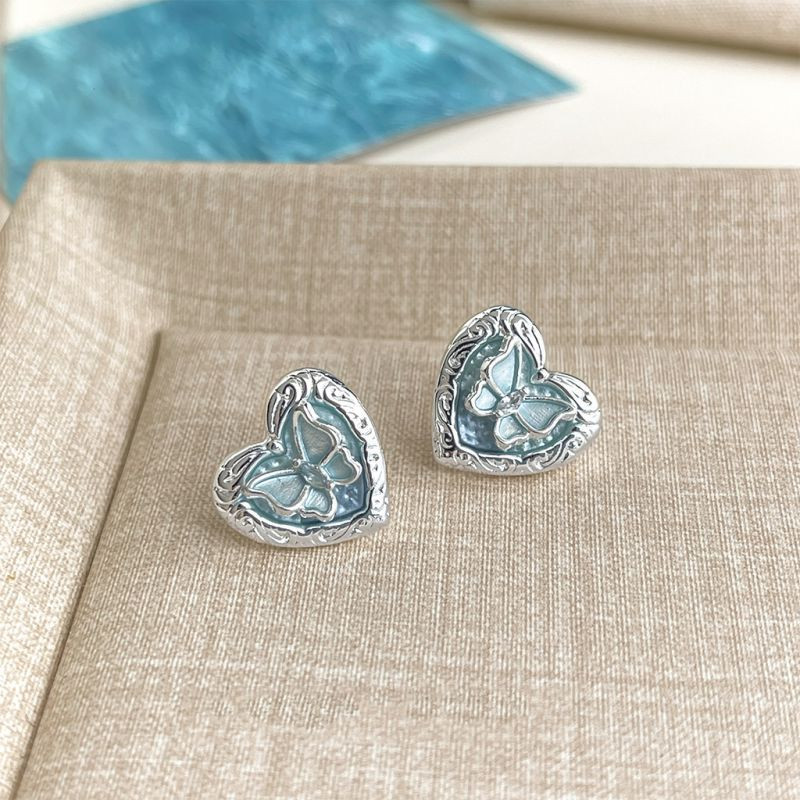 Ювелирные серьги CJQ20354 Ювелирные серьги CJQ20354