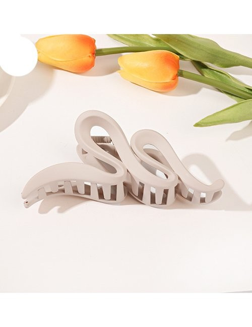 Краб для волос M14709