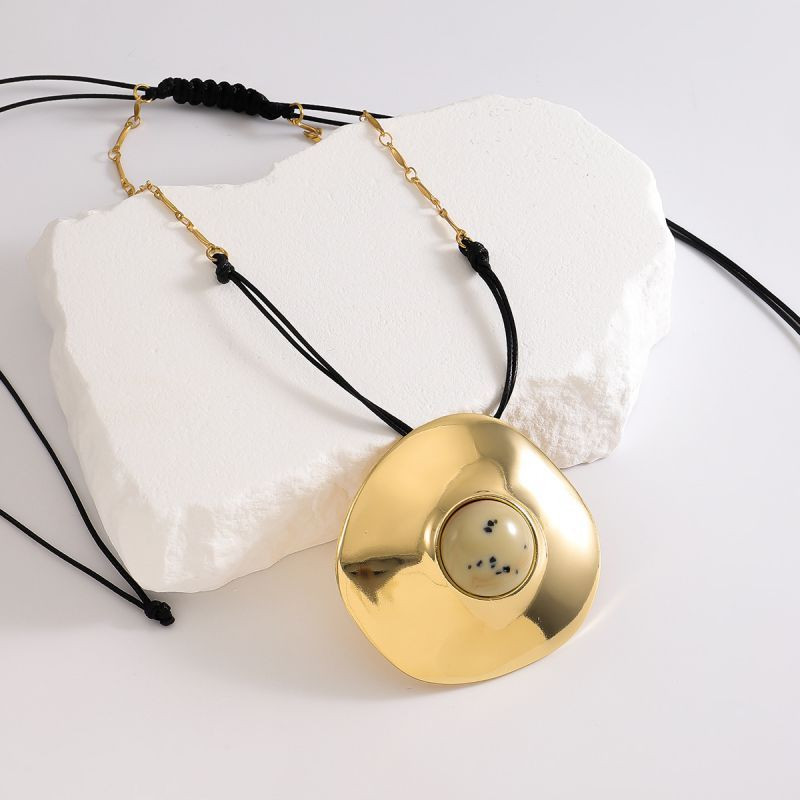 Подвеска с кулоном CJH95581