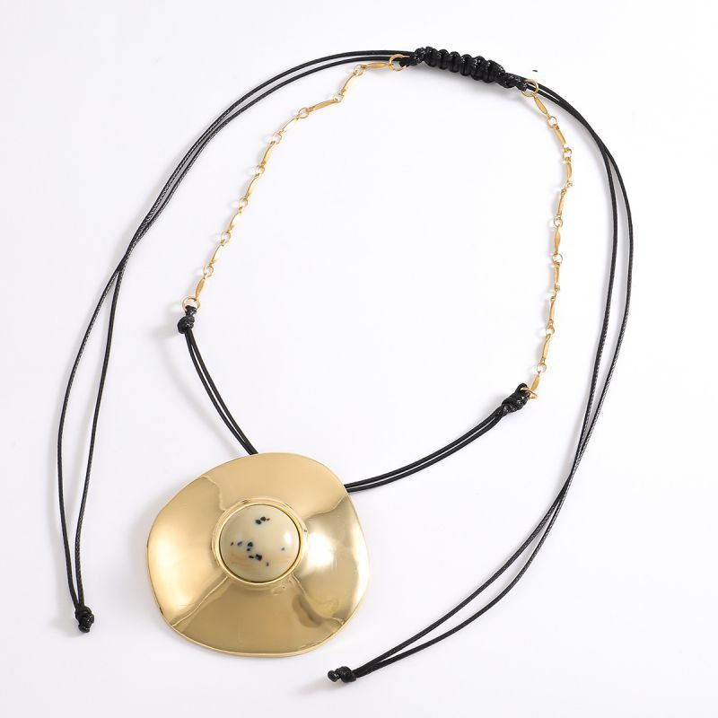 Подвеска с кулоном CJH95581