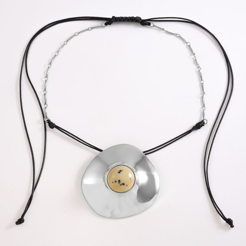 Подвеска с кулоном CJH95581