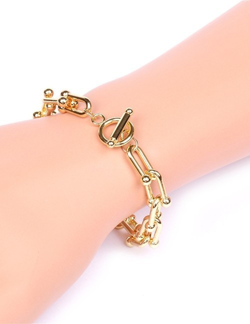 Ювелирный браслет P47666 Ювелирный браслет P47666