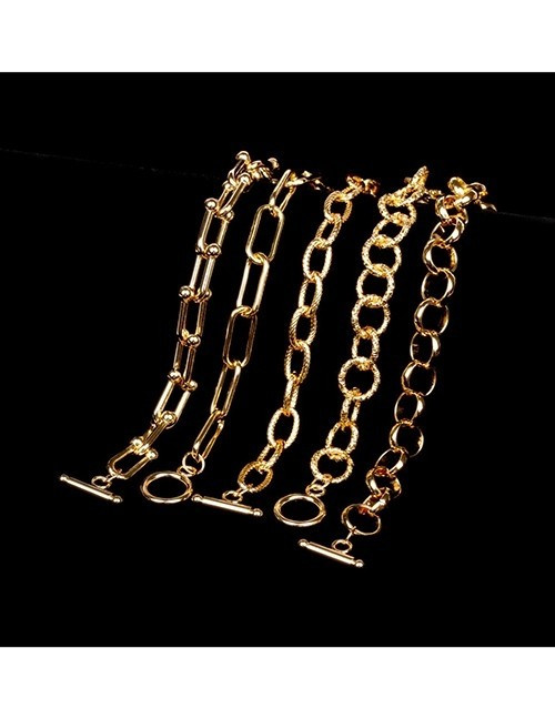 Ювелирный браслет P47666 Ювелирный браслет P47666