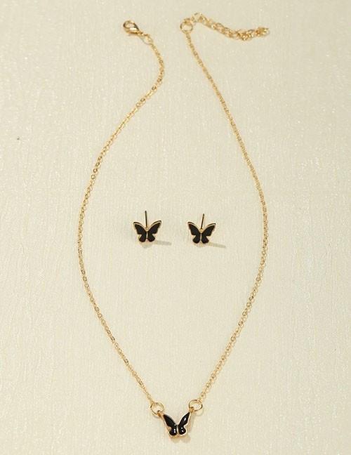 Комплект бижутерии S60135 Комплект бижутерии S60135