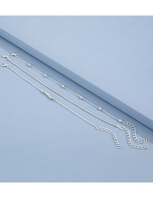 Комплект бижутерии Q21776MSK Комплект бижутерии Q21776MSK