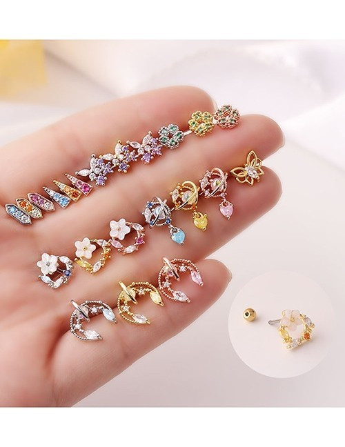 Украшение на тело S07433 Украшение на тело S07433