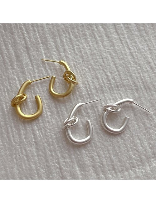 Ювелирные серьги M20716 Ювелирные серьги M20716