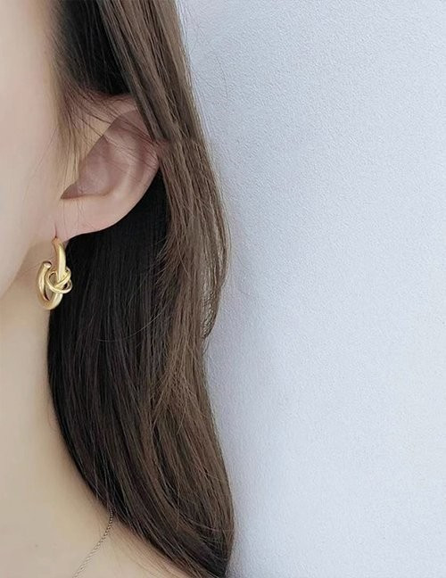 Ювелирные серьги M20716 Ювелирные серьги M20716