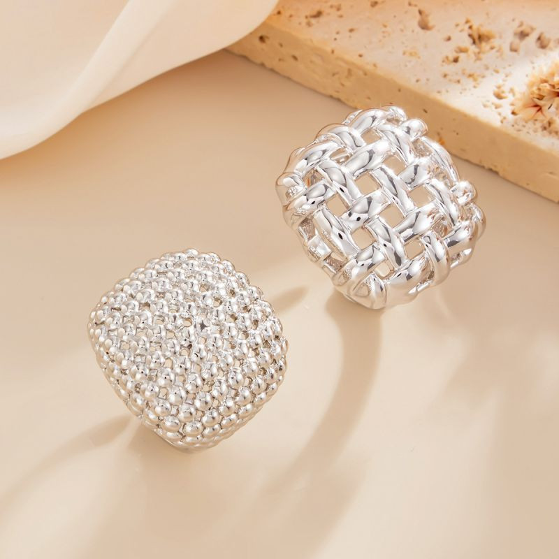 Комплект колец CJS98379 Комплект колец CJS98379