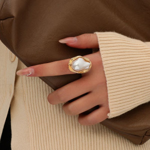 Кольцо CJL97588