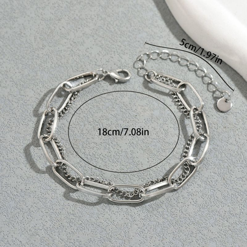 Корейскиий браслет CJT17309