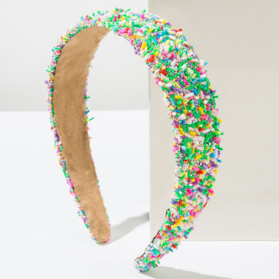 Ободок для волос CJH48831 Ободок для волос CJH48831