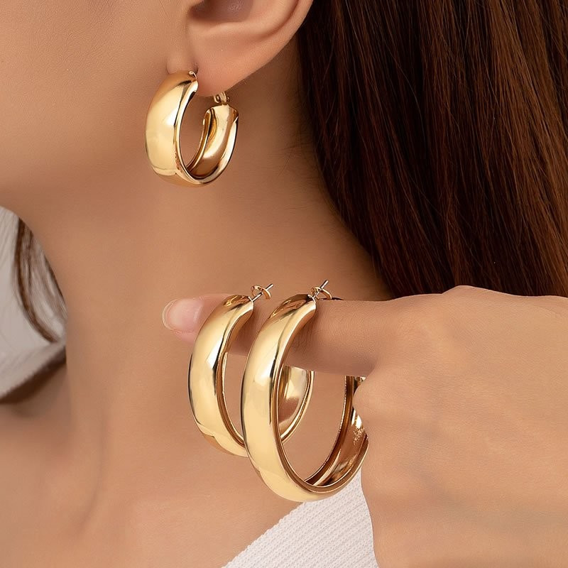 Серьги M84818 Серьги M84818