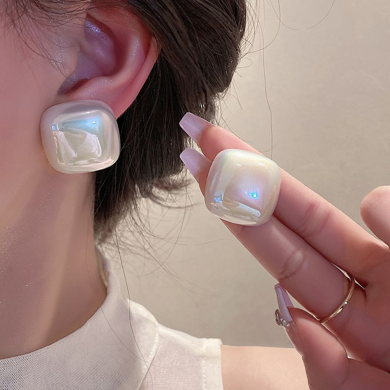 Серьги-гвоздики имитация жемчуга 1J11807CJJ Серьги-гвоздики имитация жемчуга 1J11807CJJ