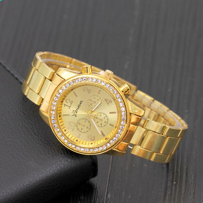 Часы женские D94270