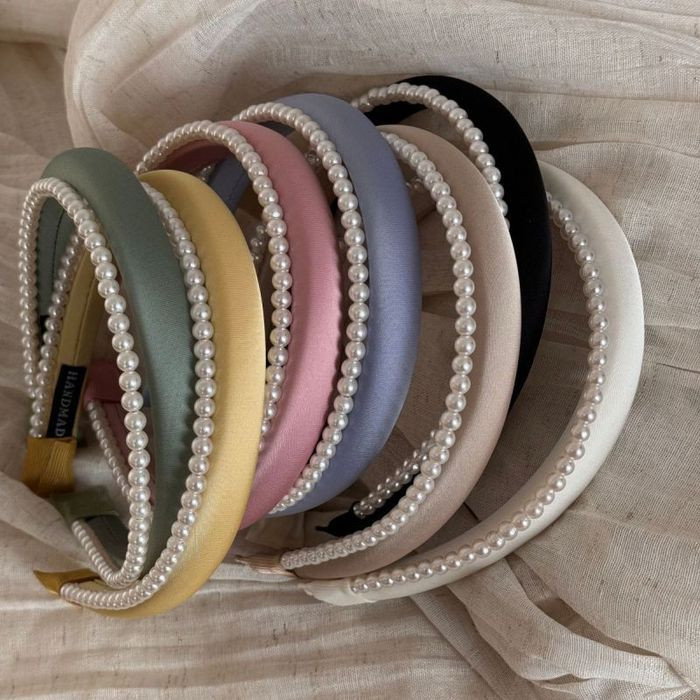 Ободок для волос CJL27073