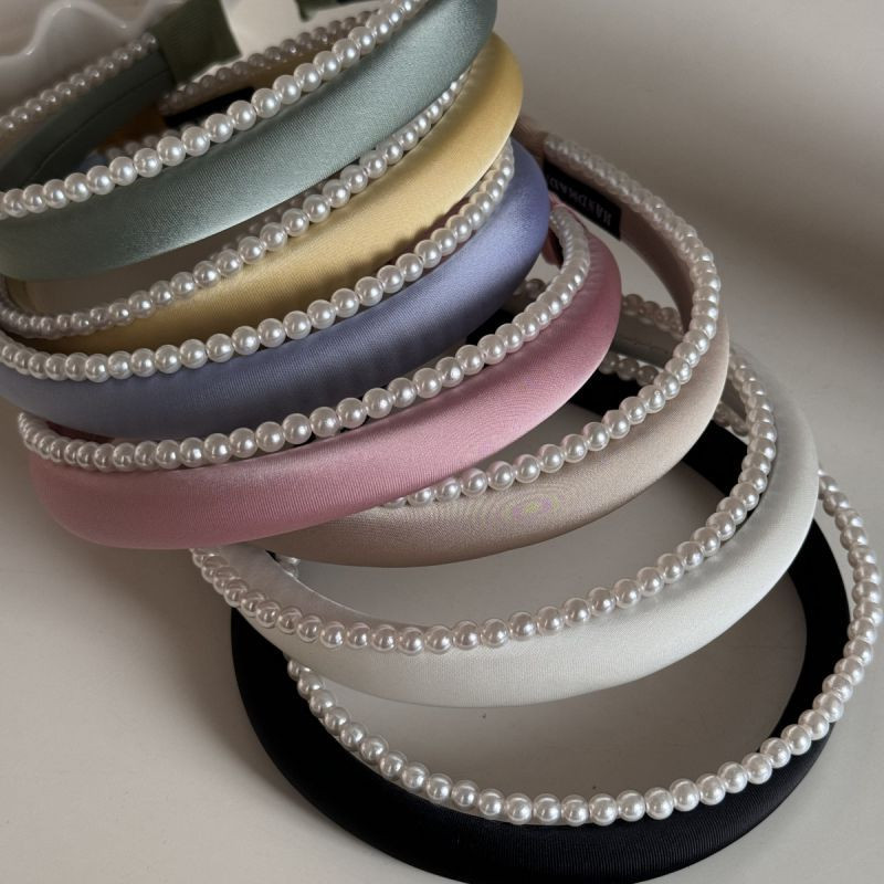 Ободок для волос CJL27073 Ободок для волос CJL27073