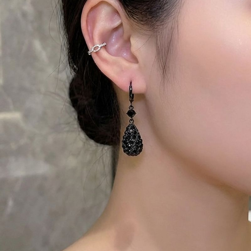 Серьги CJT15132