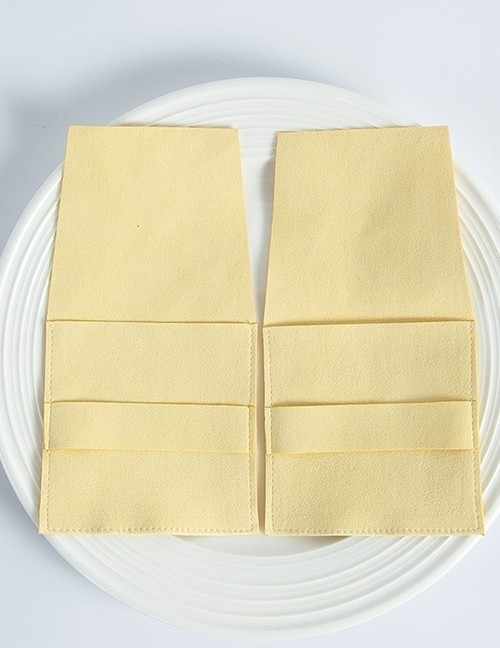 Комплект мешочков 6.5см (2шт) R93989