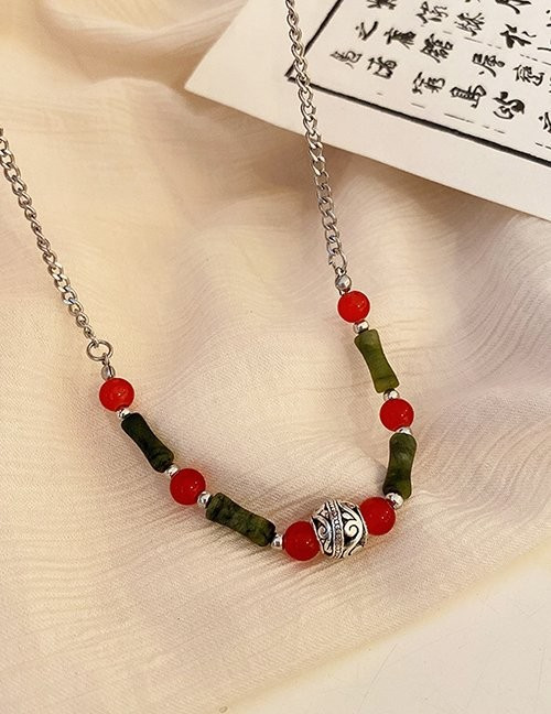 Подвеска с кулоном Z65234