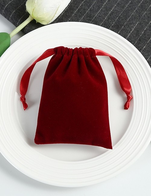 Комплект мешочков 5*7см (2шт) R93876