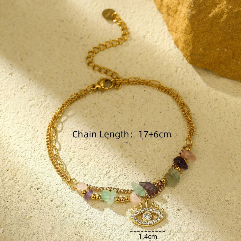 Браслет сталь CJR63496 Браслет сталь CJR63496