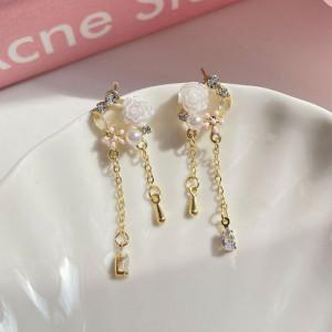 Серьги CJG43335 Серьги CJG43335