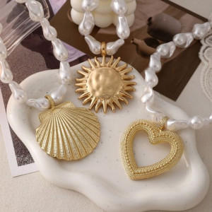 Подвеска с кулоном CJL22885 Подвеска с кулоном CJL22885