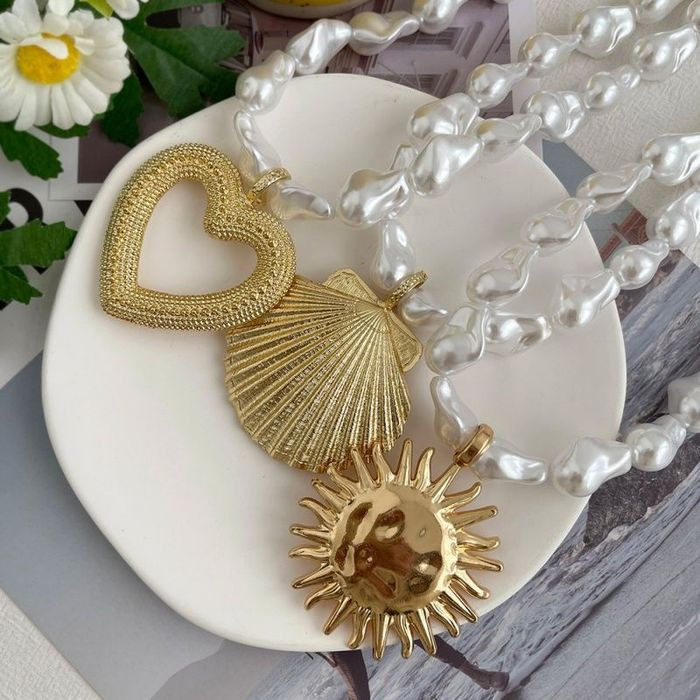 Подвеска с кулоном CJL22885