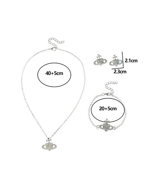 Серьги-гвоздики L81145 Серьги-гвоздики L81145