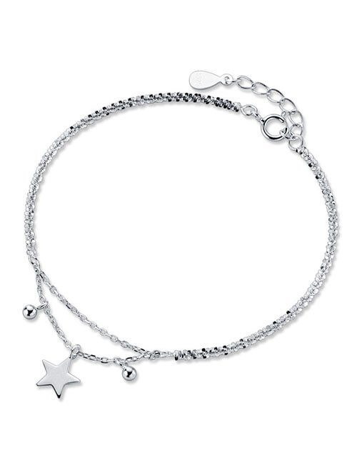 Ювелирный браслет Z64676 Ювелирный браслет Z64676