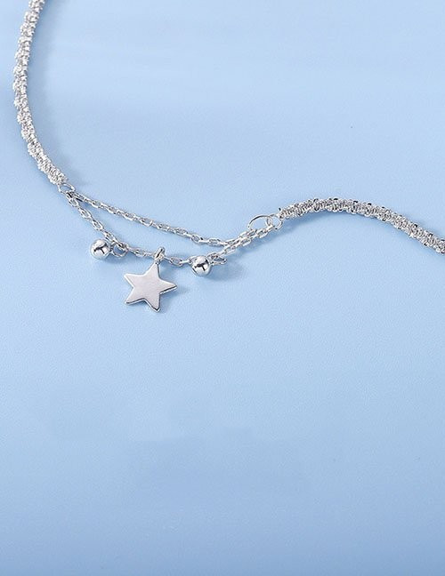 Ювелирный браслет Z64676 Ювелирный браслет Z64676