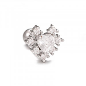 Пирсинг в уши M87398 Пирсинг в уши M87398