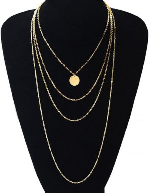 Мульти-цепочка Z31034