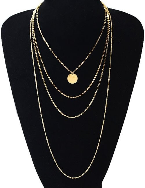 Мульти-цепочка Z31034