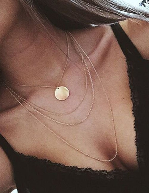 Мульти-цепочка Z31034