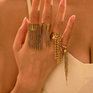 Кольцо сталь CJN89933