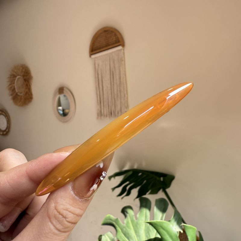 Заколка для волос CJJ28735 Заколка для волос CJJ28735